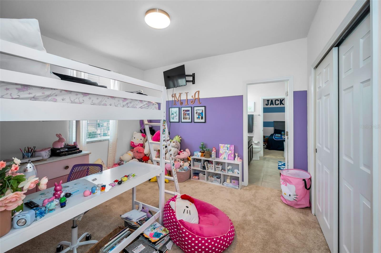 ROCKY CREEK ESTATES PH 2 - Residential