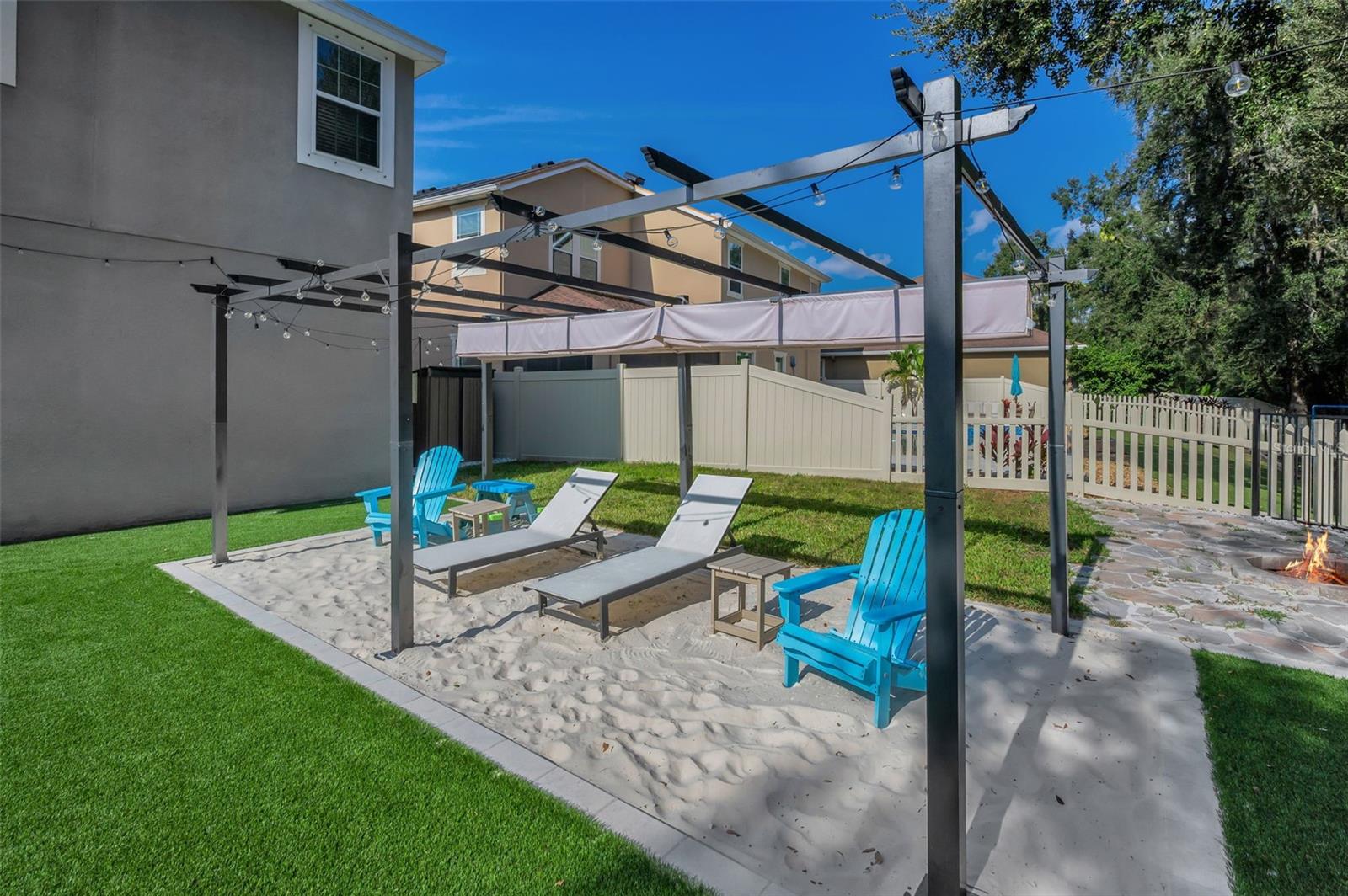 ROCKY CREEK ESTATES PH 2 - Residential