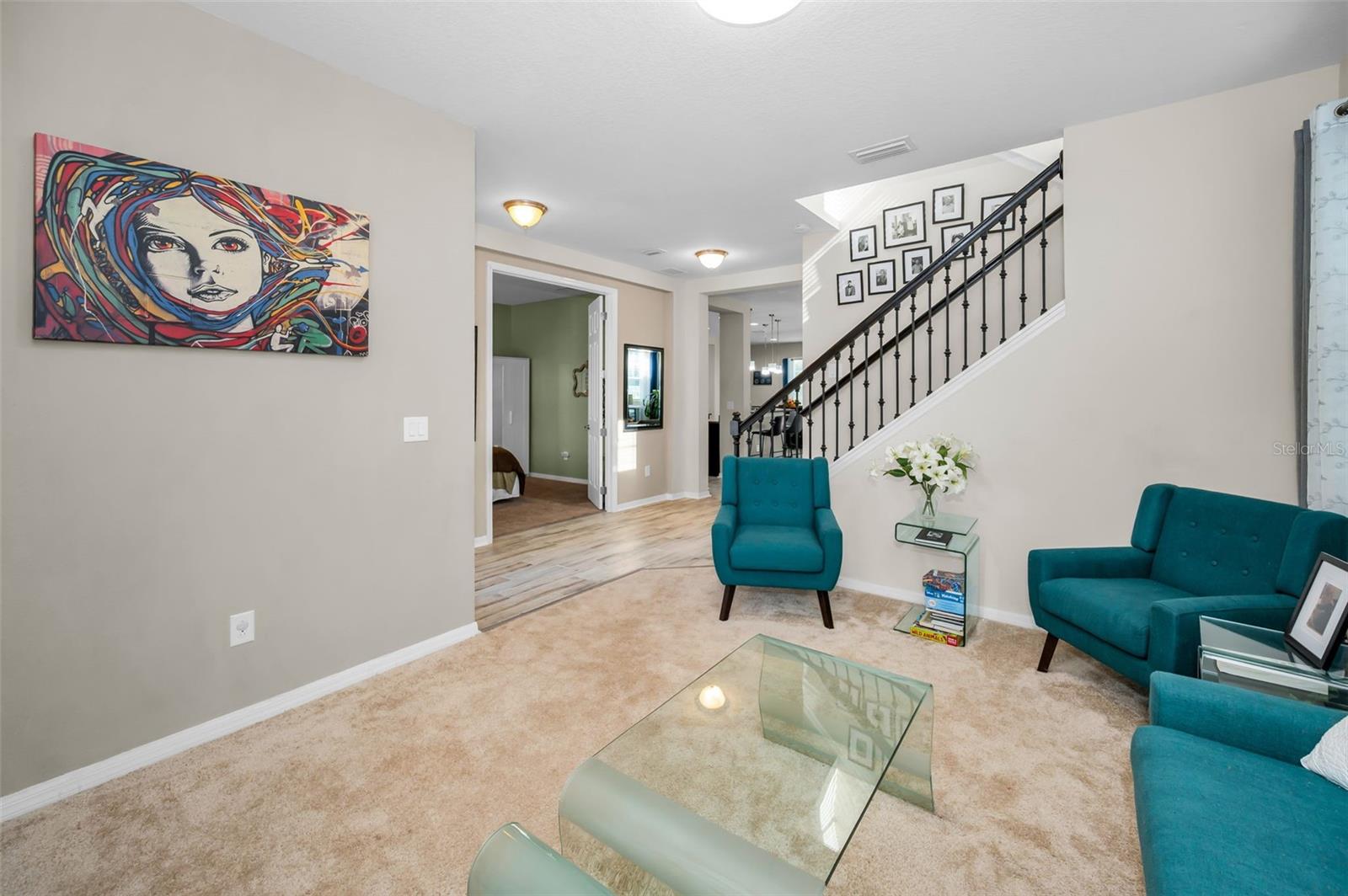 ROCKY CREEK ESTATES PH 2 - Residential