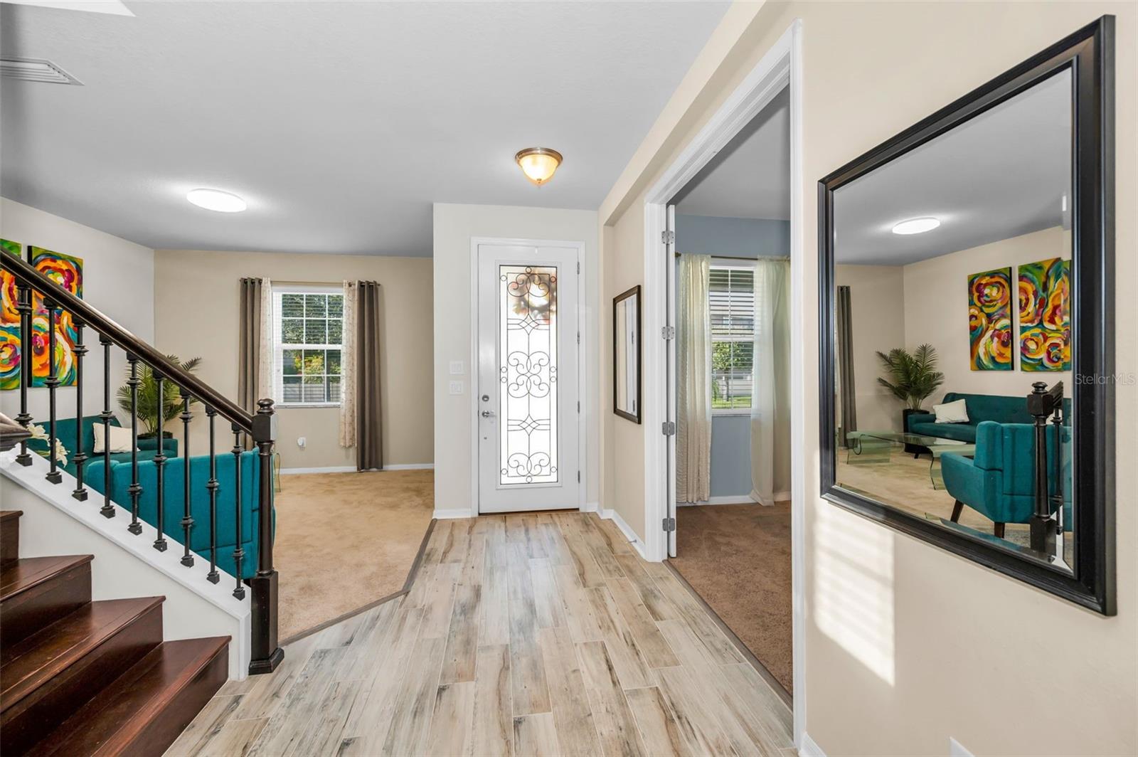 ROCKY CREEK ESTATES PH 2 - Residential