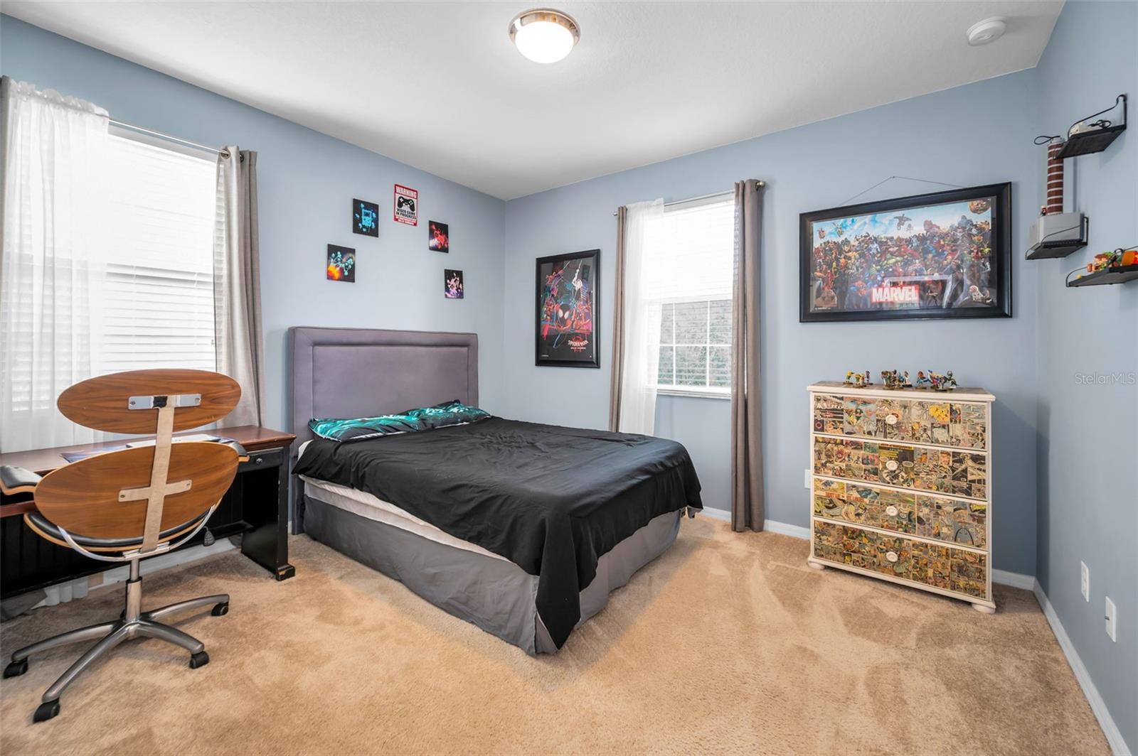 ROCKY CREEK ESTATES PH 2 - Residential