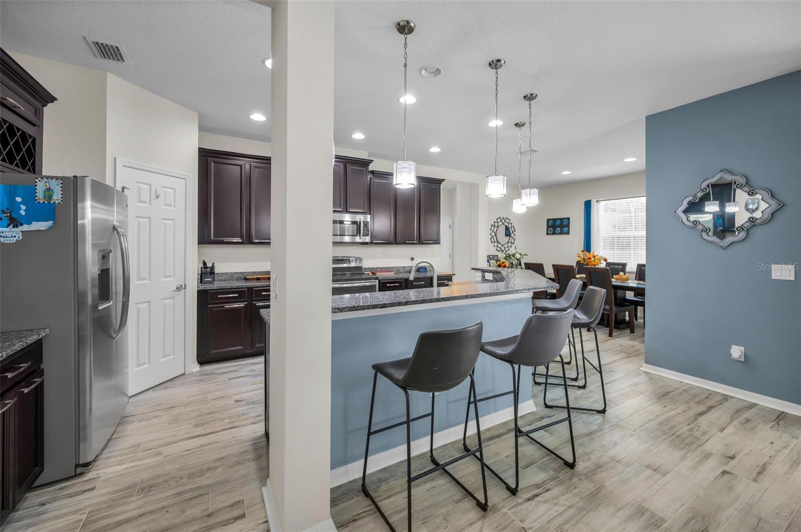 ROCKY CREEK ESTATES PH 2 - Residential