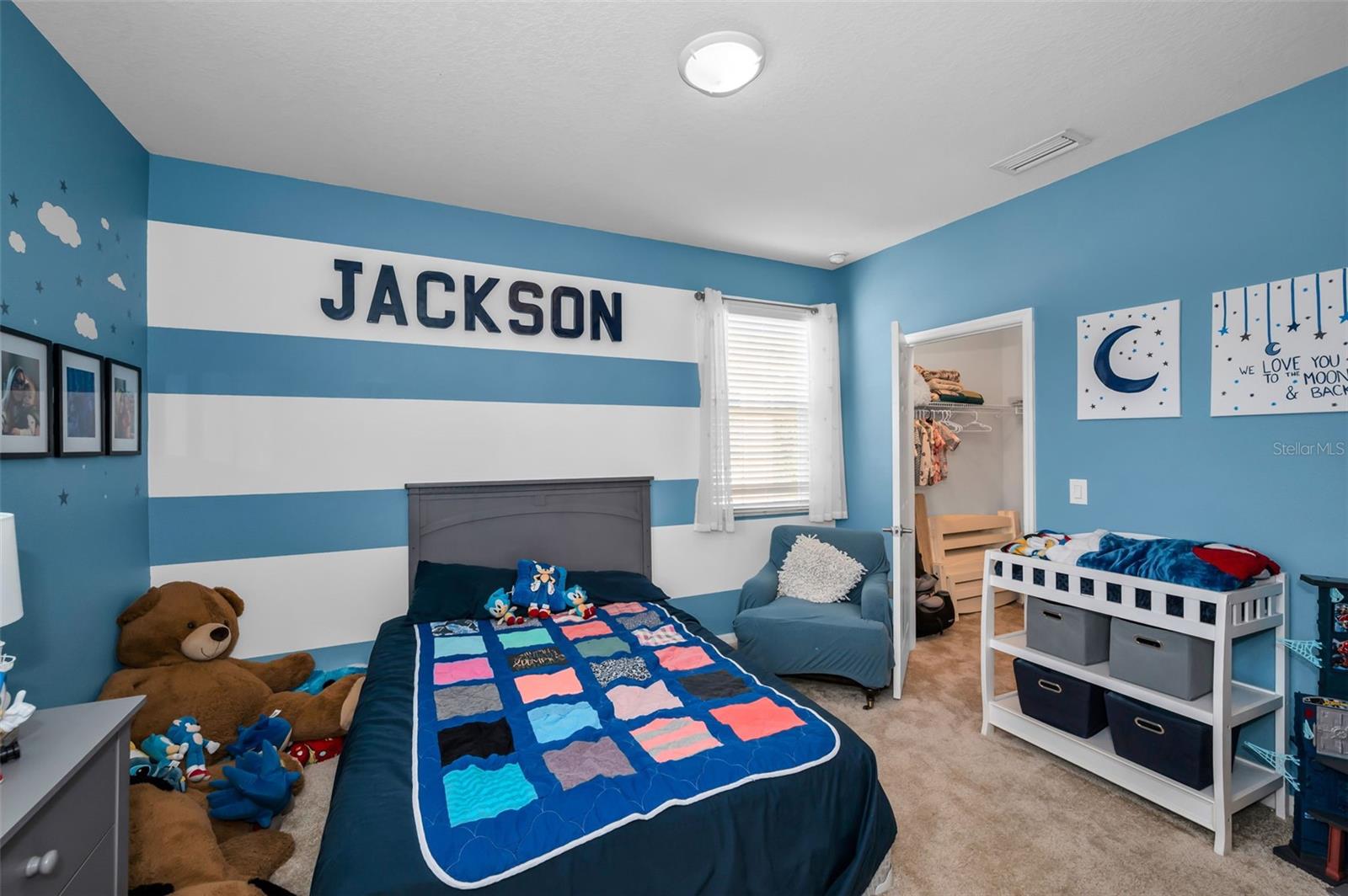 ROCKY CREEK ESTATES PH 2 - Residential