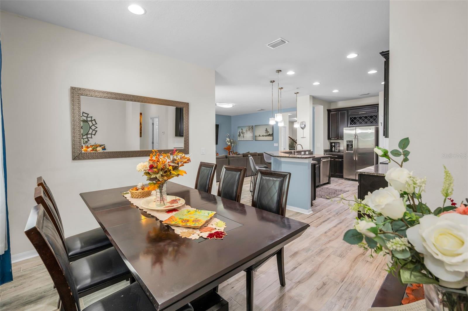 ROCKY CREEK ESTATES PH 2 - Residential