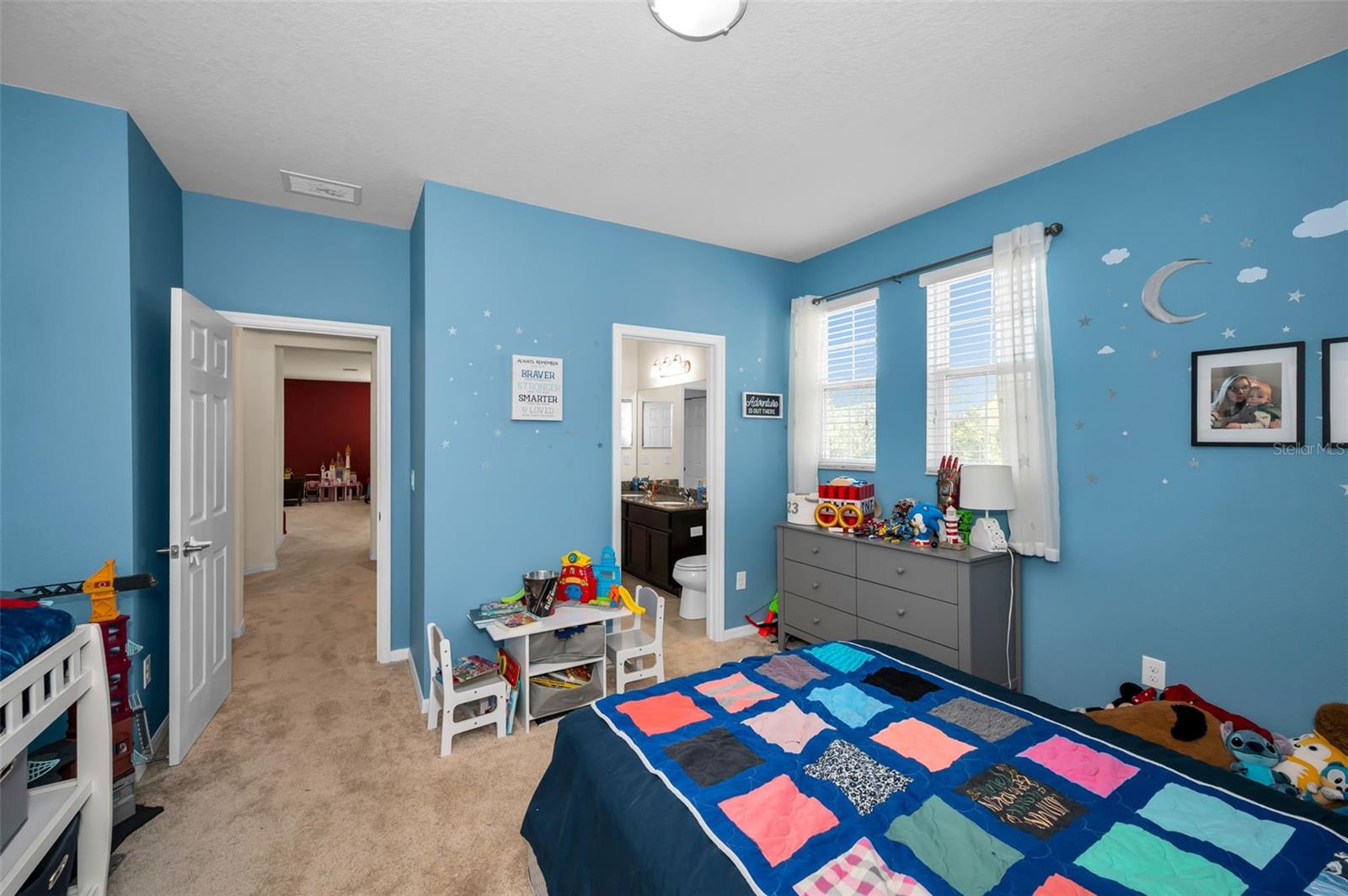 ROCKY CREEK ESTATES PH 2 - Residential