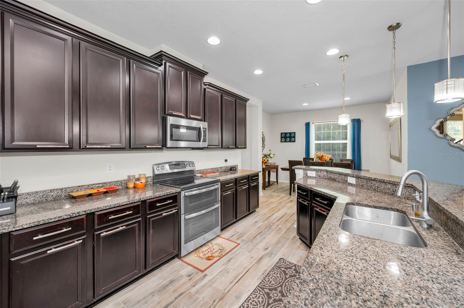 ROCKY CREEK ESTATES PH 2 - Residential