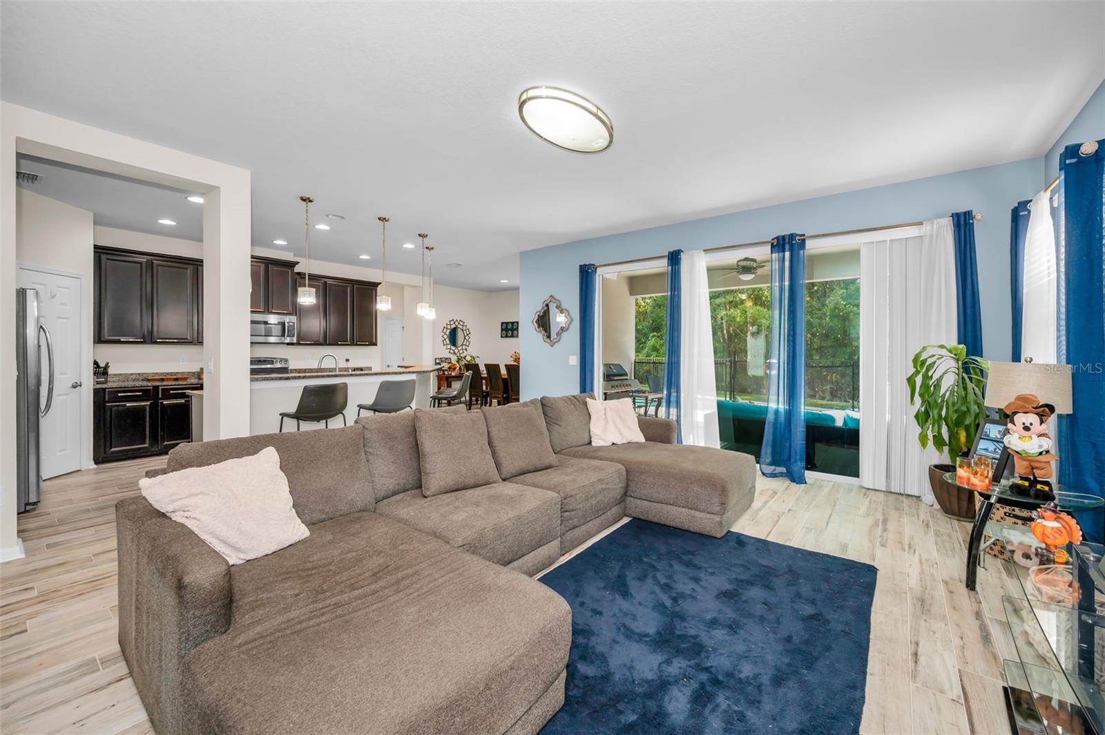 ROCKY CREEK ESTATES PH 2 - Residential