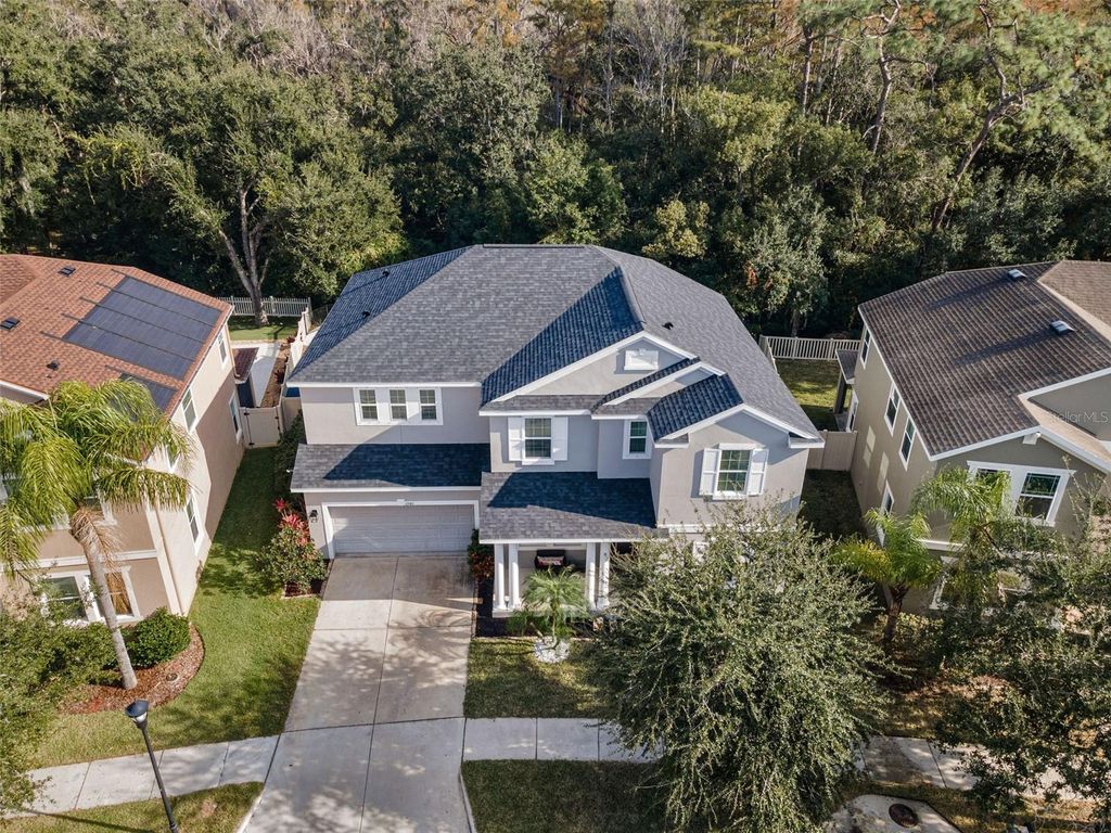 Photo of 6942 Rocky Canyon Way, Tampa, FL 33625 (MLS # TB8442831)