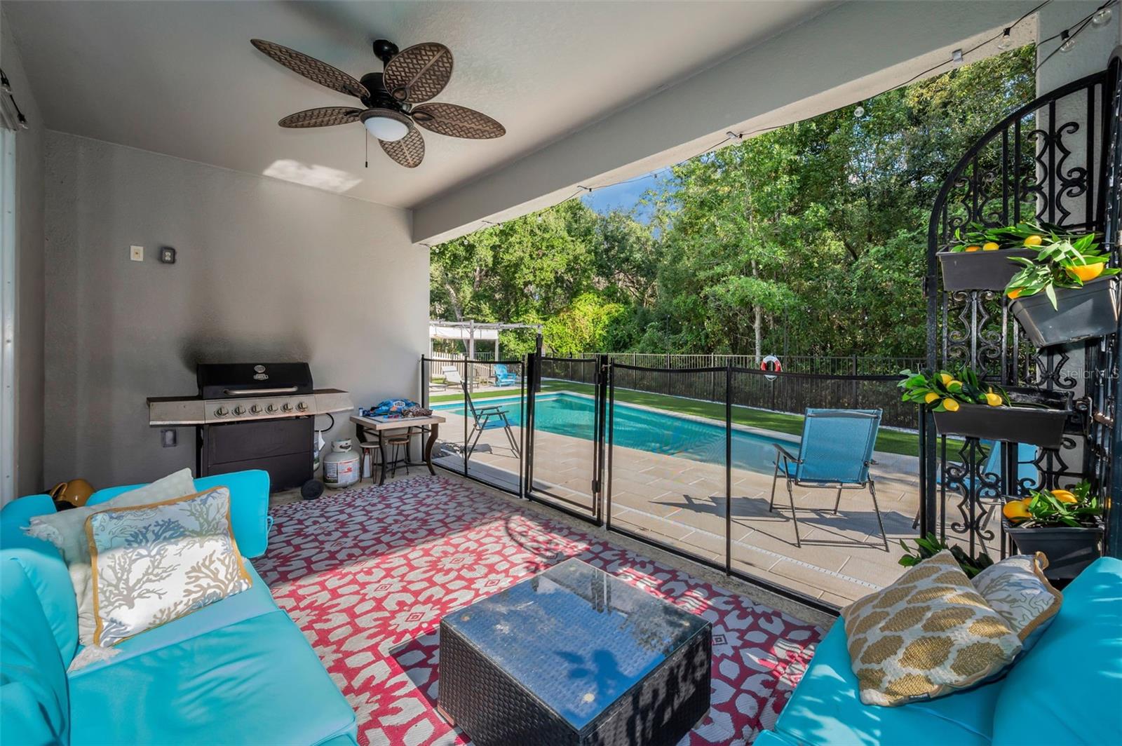 ROCKY CREEK ESTATES PH 2 - Residential