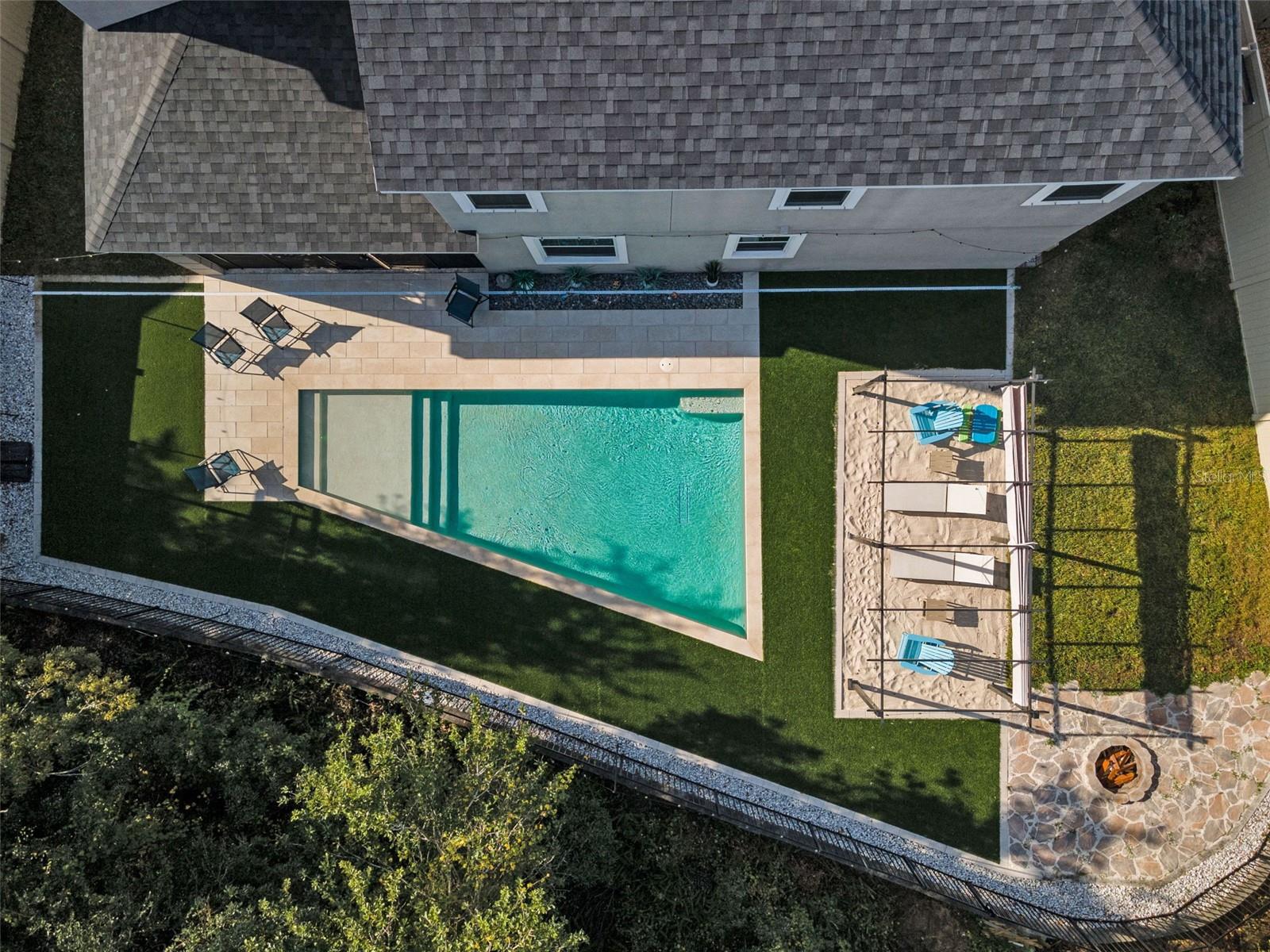 ROCKY CREEK ESTATES PH 2 - Residential