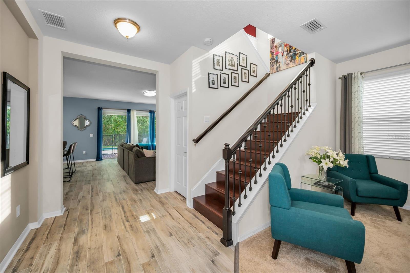 ROCKY CREEK ESTATES PH 2 - Residential