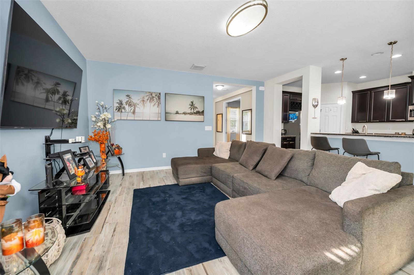 ROCKY CREEK ESTATES PH 2 - Residential