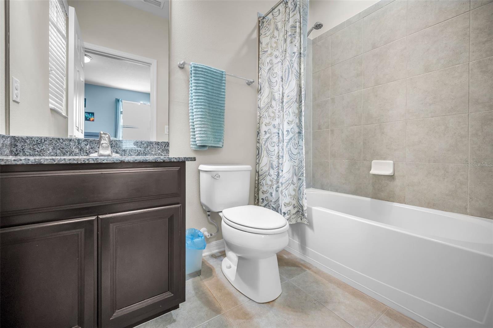 ROCKY CREEK ESTATES PH 2 - Residential