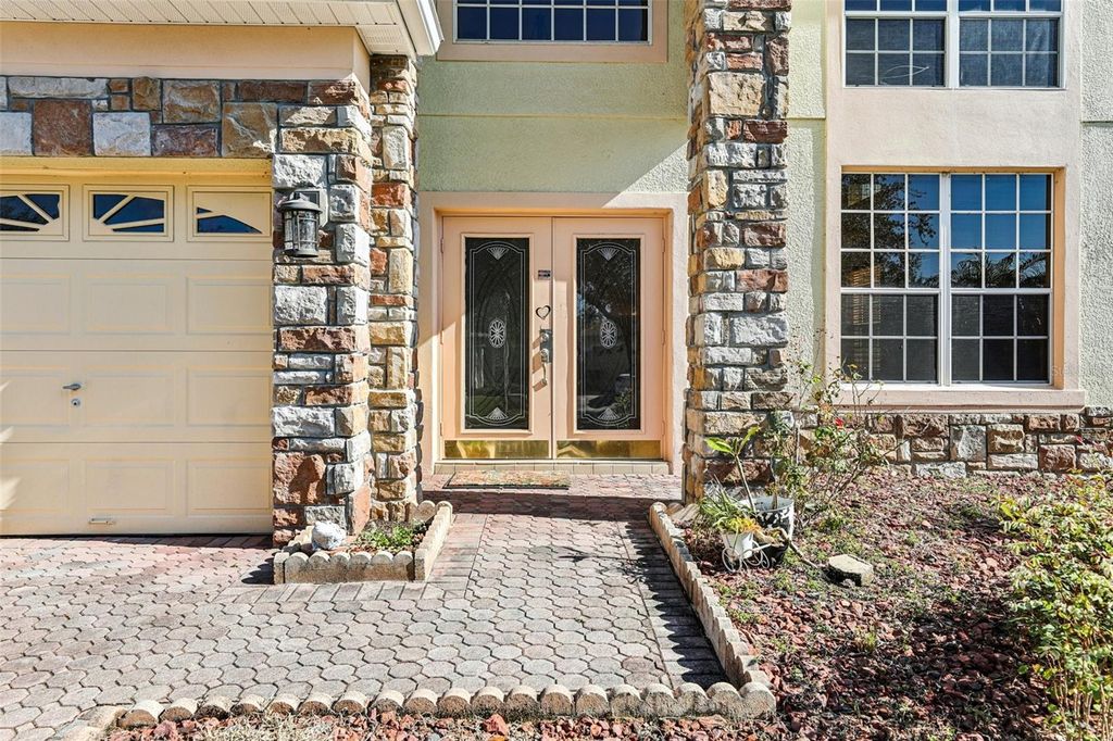 Photo of 5963 Providence Crossing Trail, Orlando, FL 32829 (MLS # O6363725)