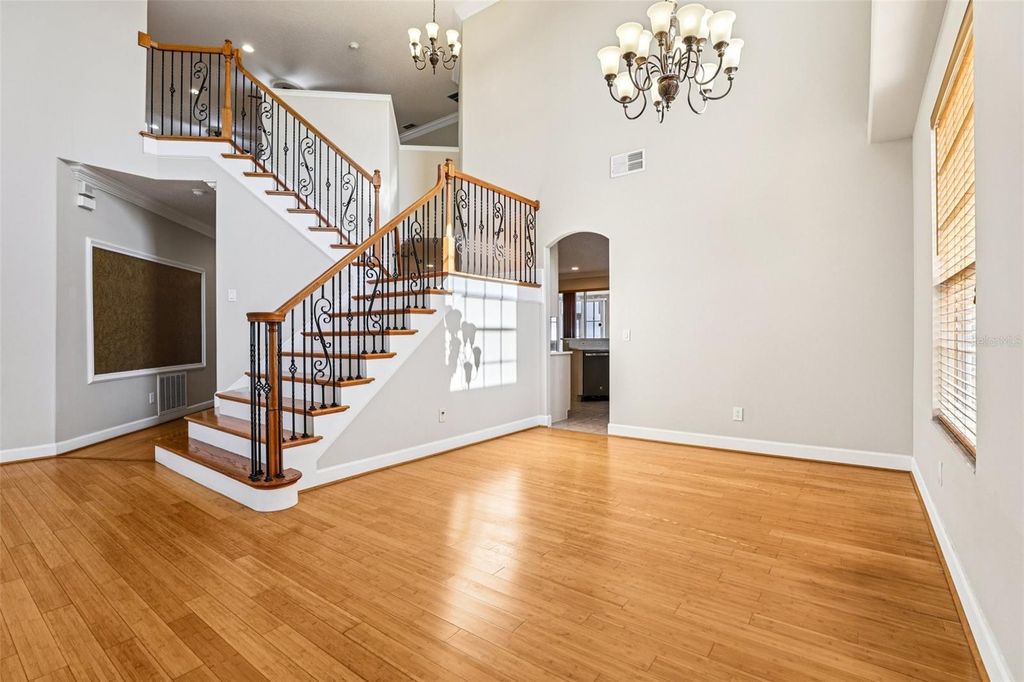 Photo of 5963 Providence Crossing Trail, Orlando, FL 32829 (MLS # O6363725)