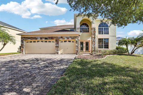 5963 PROVIDENCE CROSSING TRAIL ORLANDO FL 32829