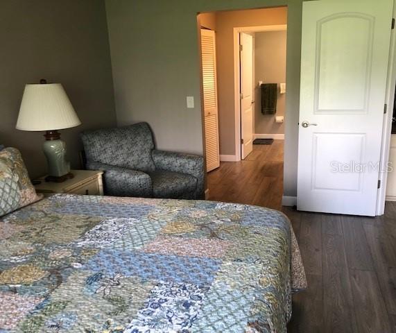 AVISTA OF PALM-AIRE SEC 1 - Residential Lease