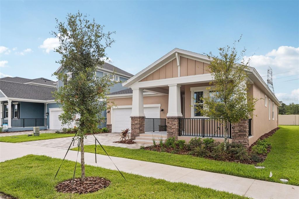 Photo of 3720 Rocky Island Road, New Port Richey, FL 34655 (MLS # TB8386175)