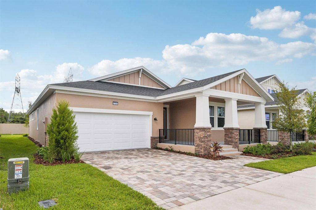 Photo of 3720 Rocky Island Road, New Port Richey, FL 34655 (MLS # TB8386175)