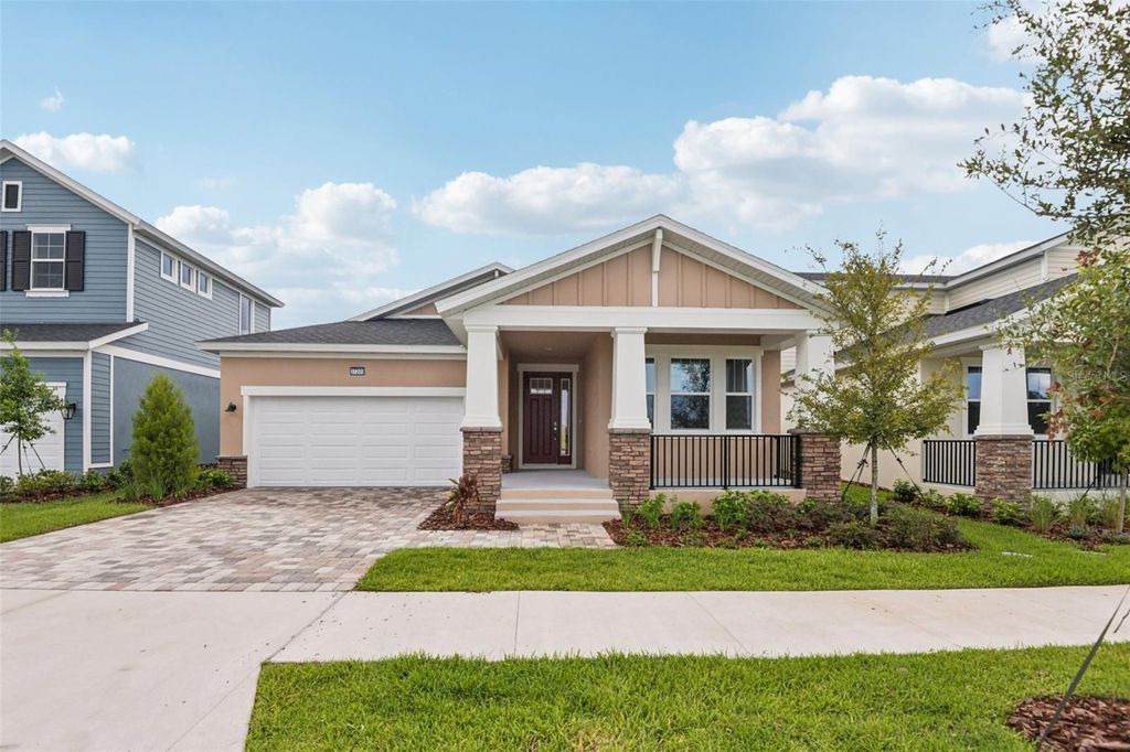 Photo of 3720 Rocky Island Road, New Port Richey, FL 34655 (MLS # TB8386175)