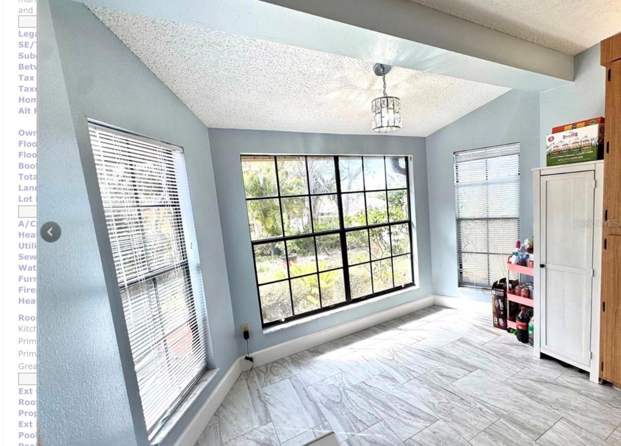 8636 SHADBLOW COURT 1