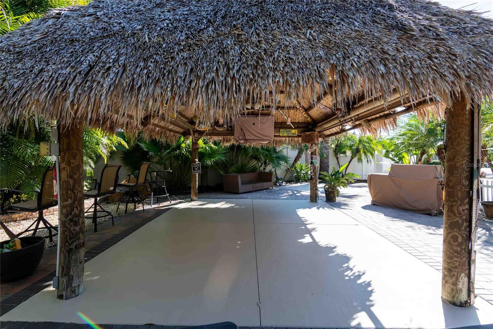 PARADISE PINES RV PARK CONDO - Land