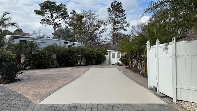 PARADISE PINES RV PARK CONDO - Land