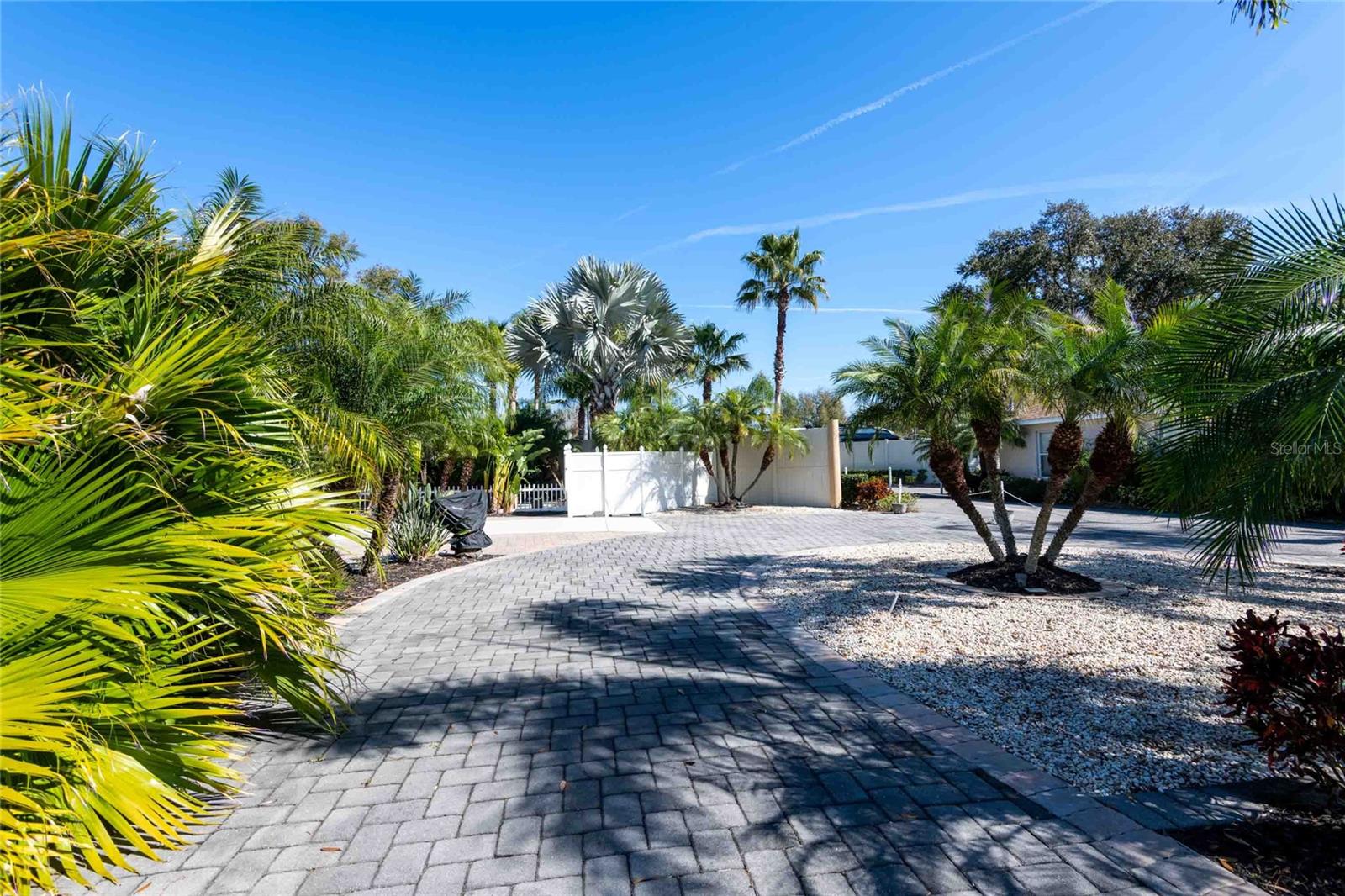 PARADISE PINES RV PARK CONDO - Land