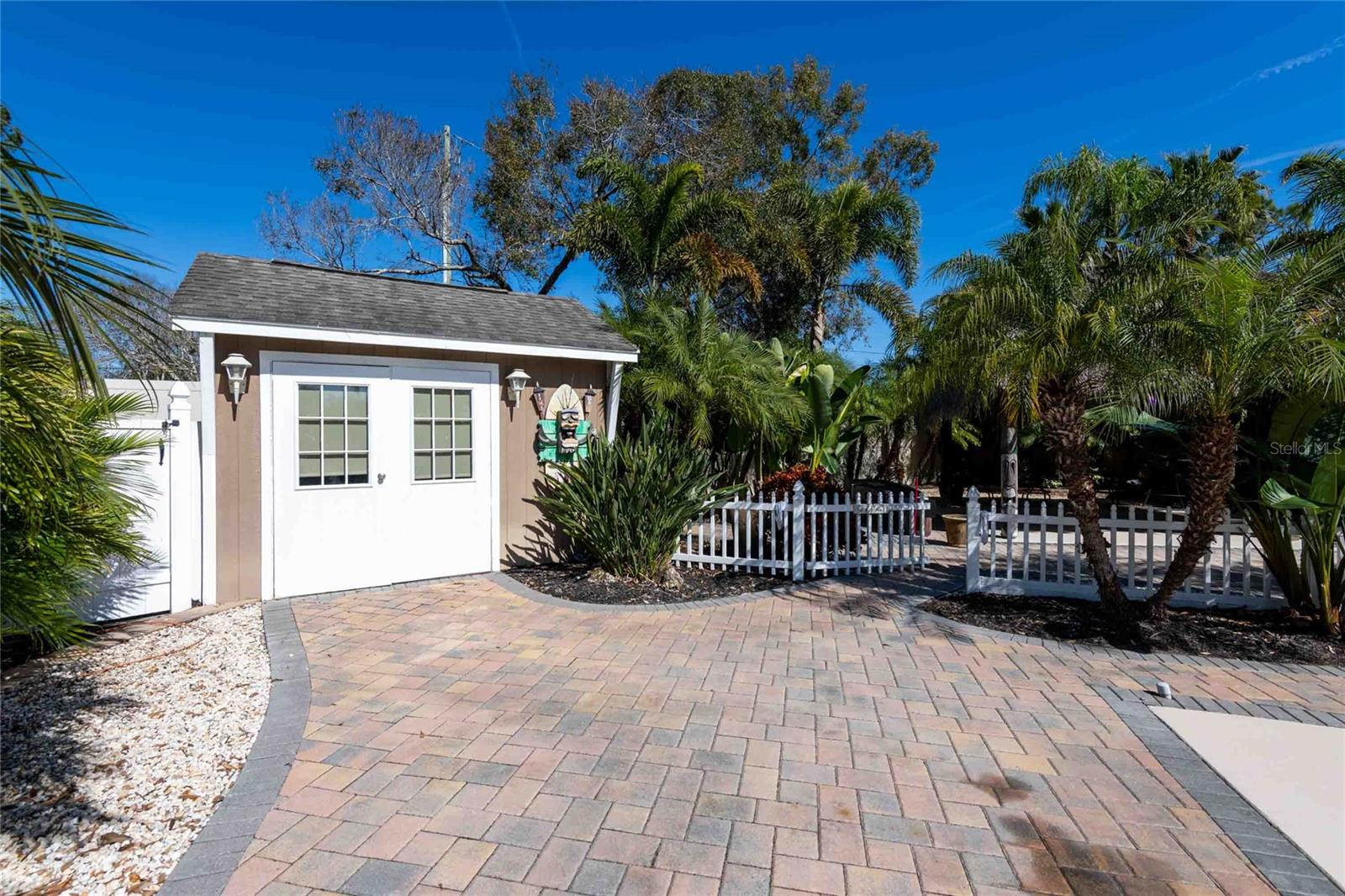 PARADISE PINES RV PARK CONDO - Land