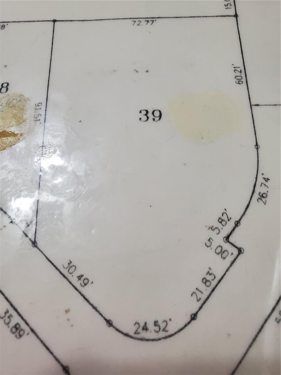 PARADISE PINES RV PARK CONDO - Land