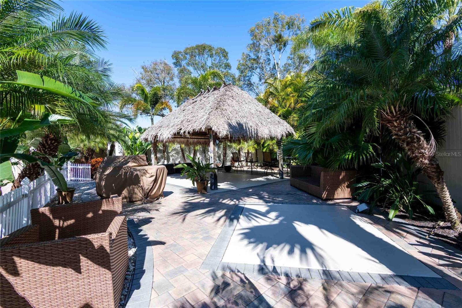 PARADISE PINES RV PARK CONDO - Land