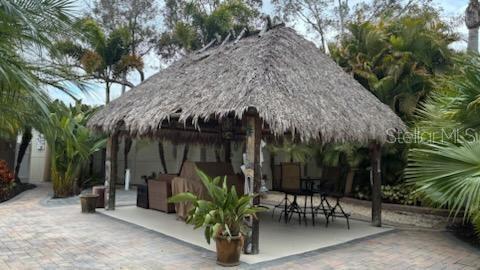 PARADISE PINES RV PARK CONDO - Land