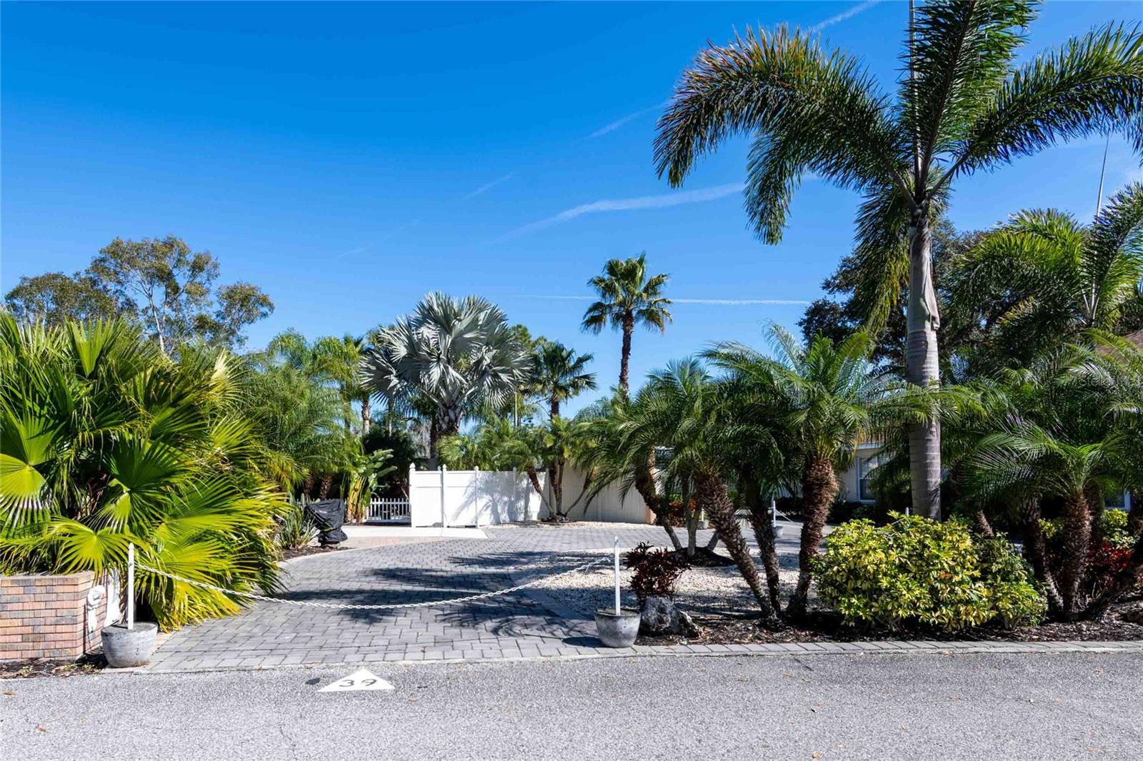 PARADISE PINES RV PARK CONDO - Land