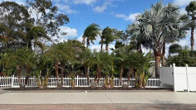 PARADISE PINES RV PARK CONDO - Land