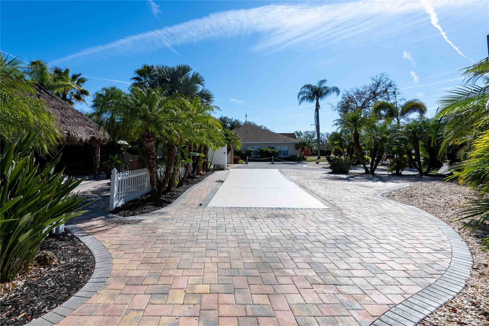 PARADISE PINES RV PARK CONDO - Land