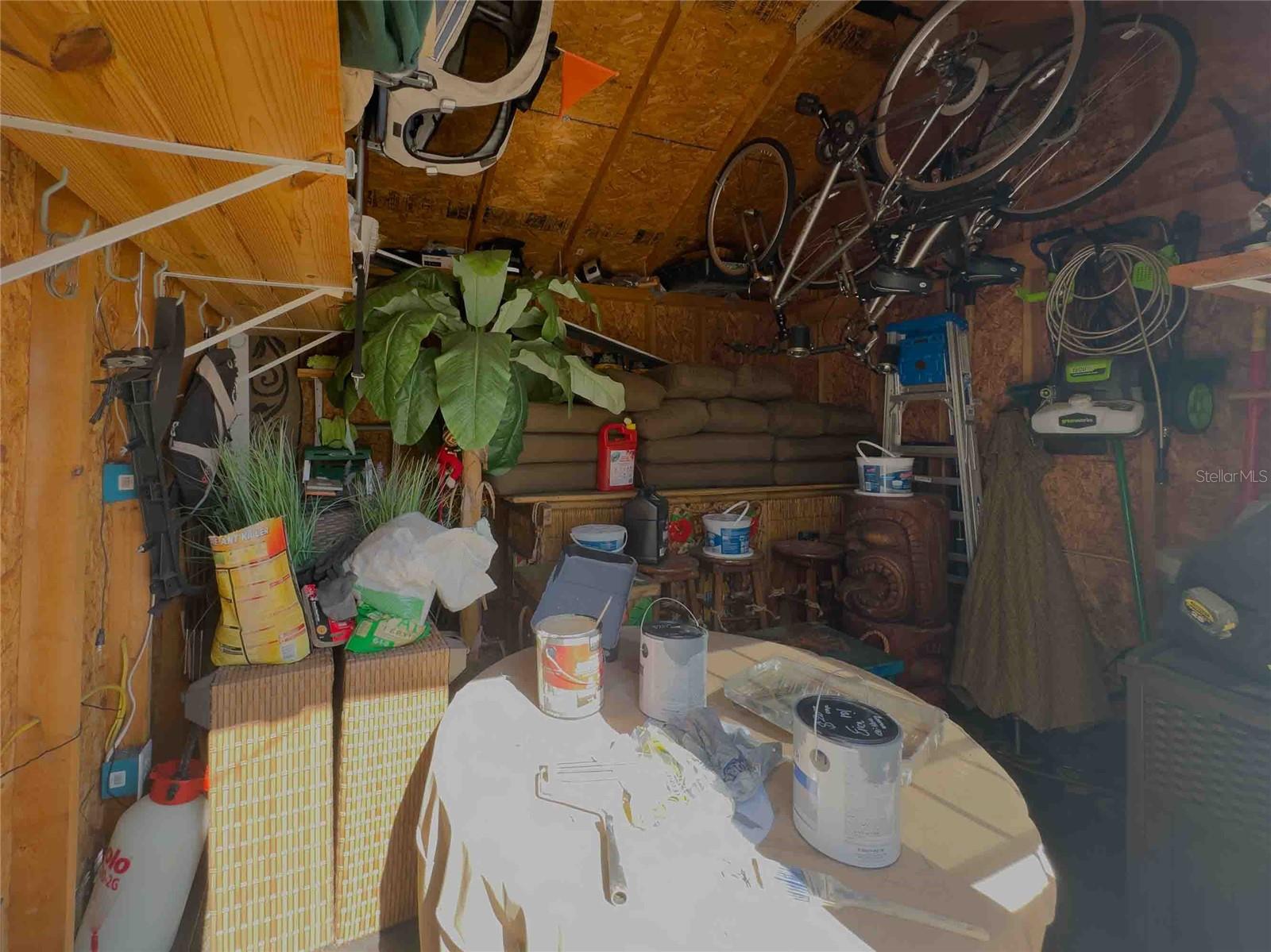 PARADISE PINES RV PARK CONDO - Land