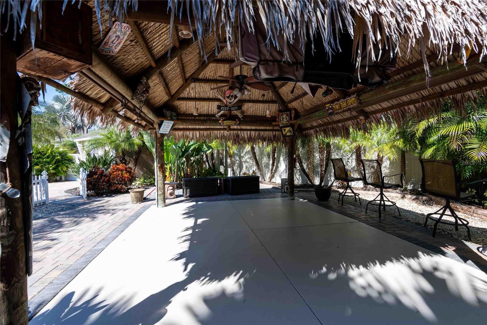 PARADISE PINES RV PARK CONDO - Land