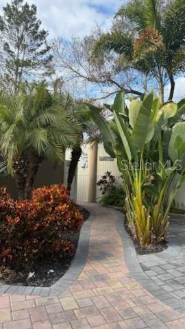 PARADISE PINES RV PARK CONDO - Land