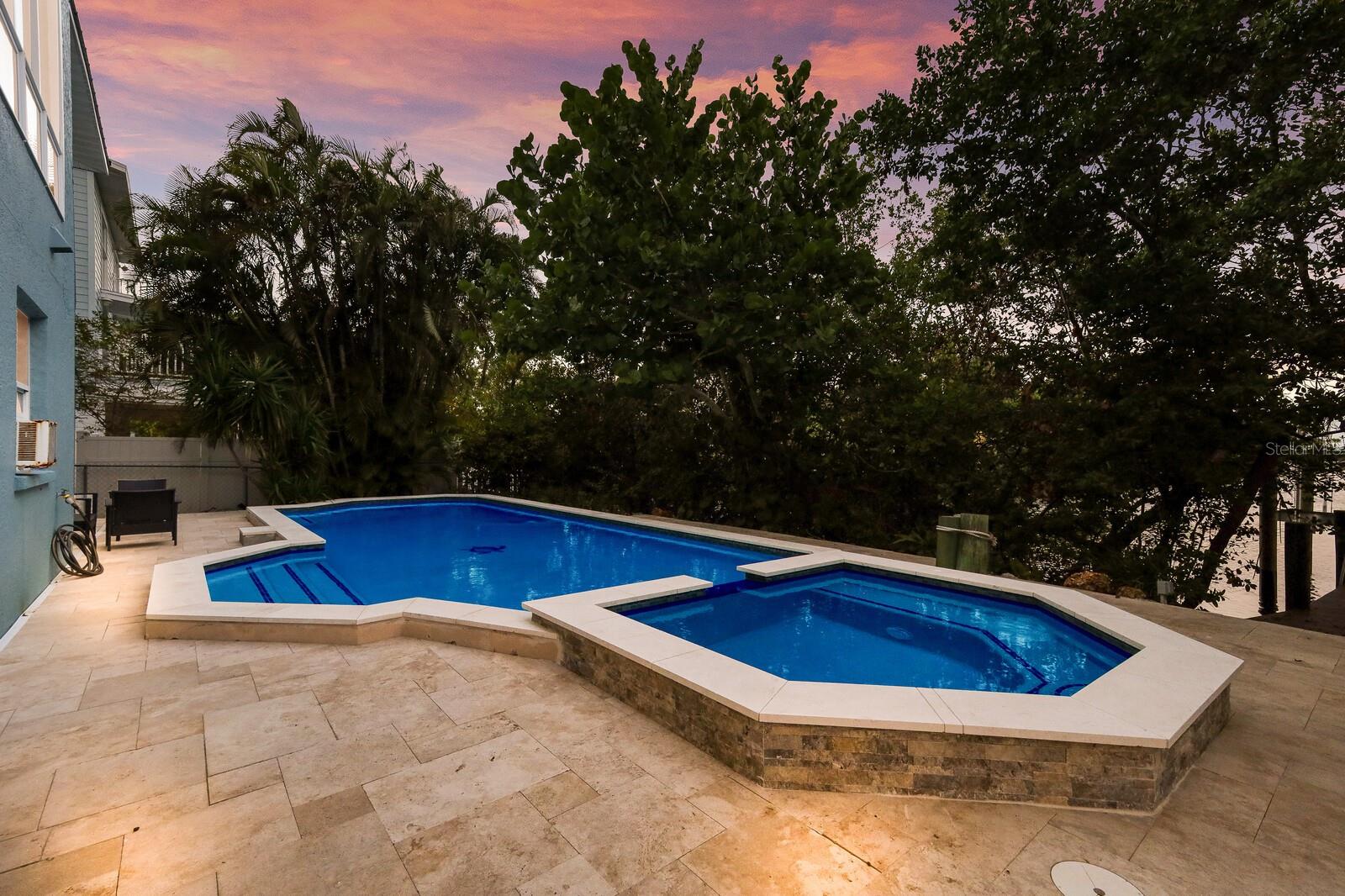 LARDAS UNIT ONE - Residential