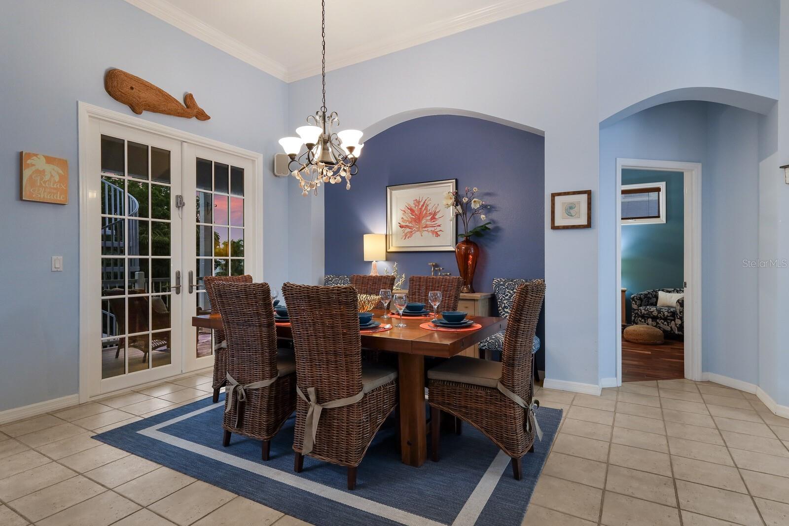 LARDAS UNIT ONE - Residential