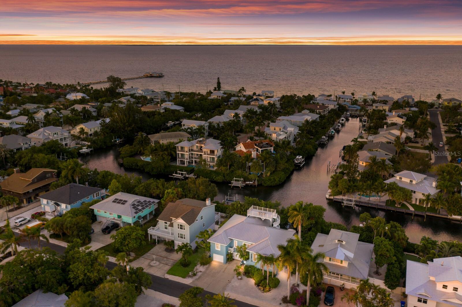 LARDAS UNIT ONE - Residential