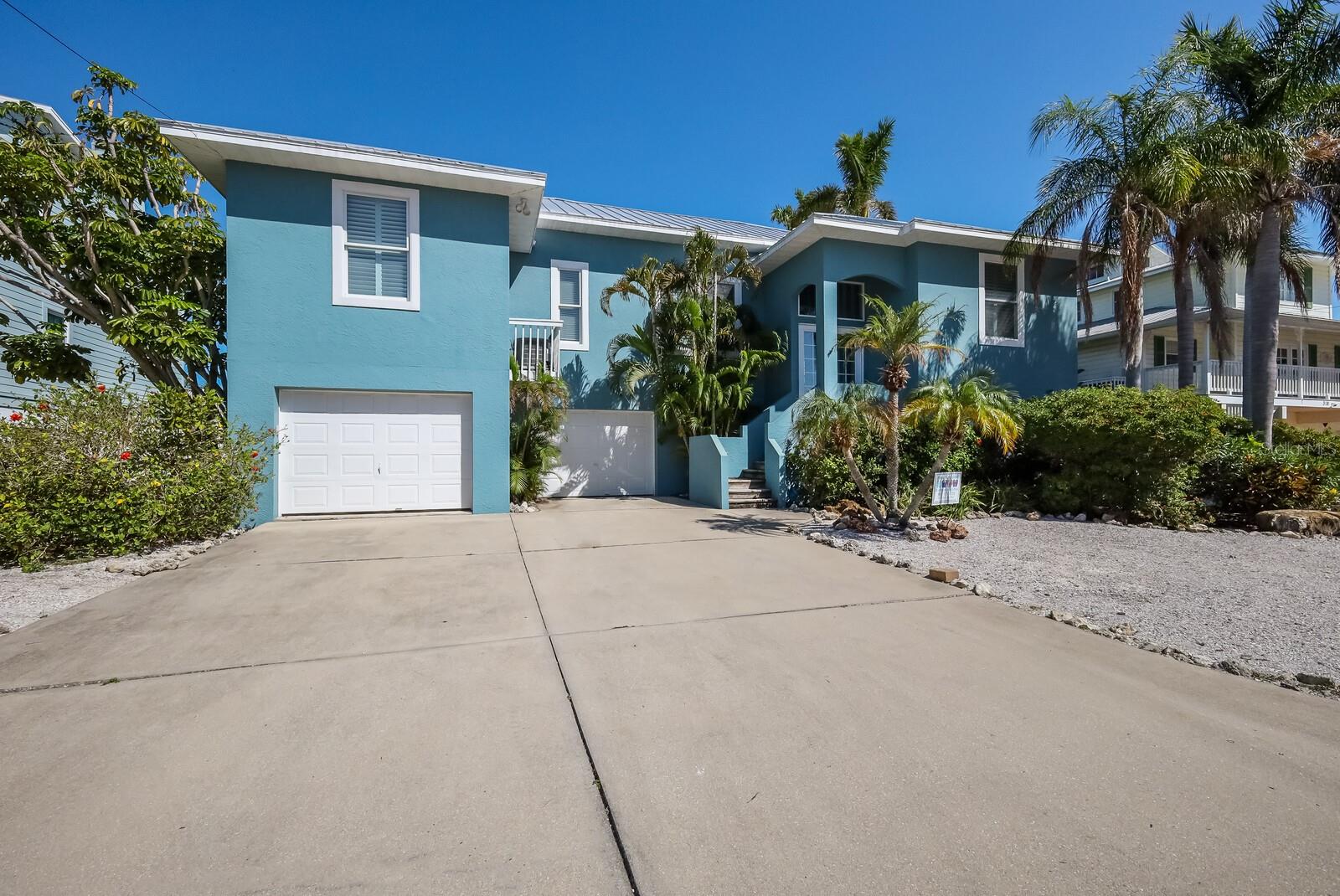 LARDAS UNIT ONE - Residential