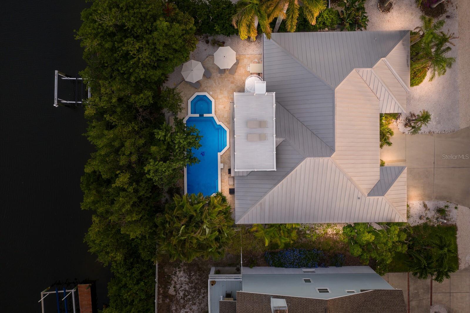 LARDAS UNIT ONE - Residential