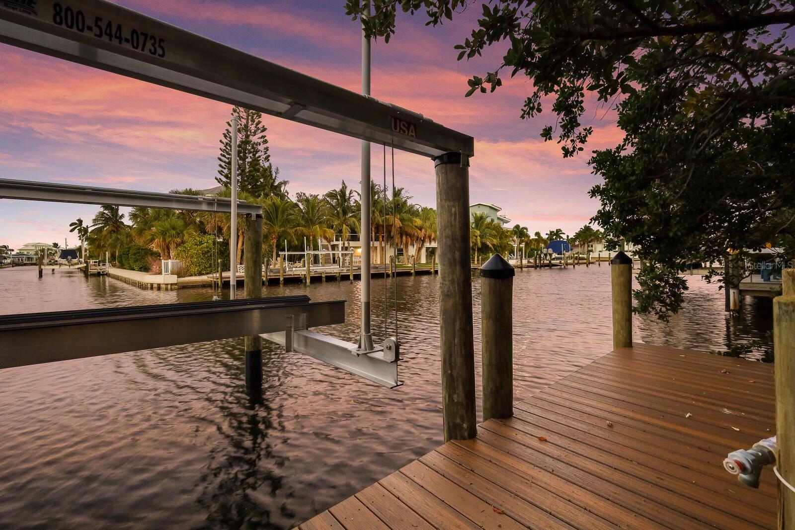 LARDAS UNIT ONE - Residential