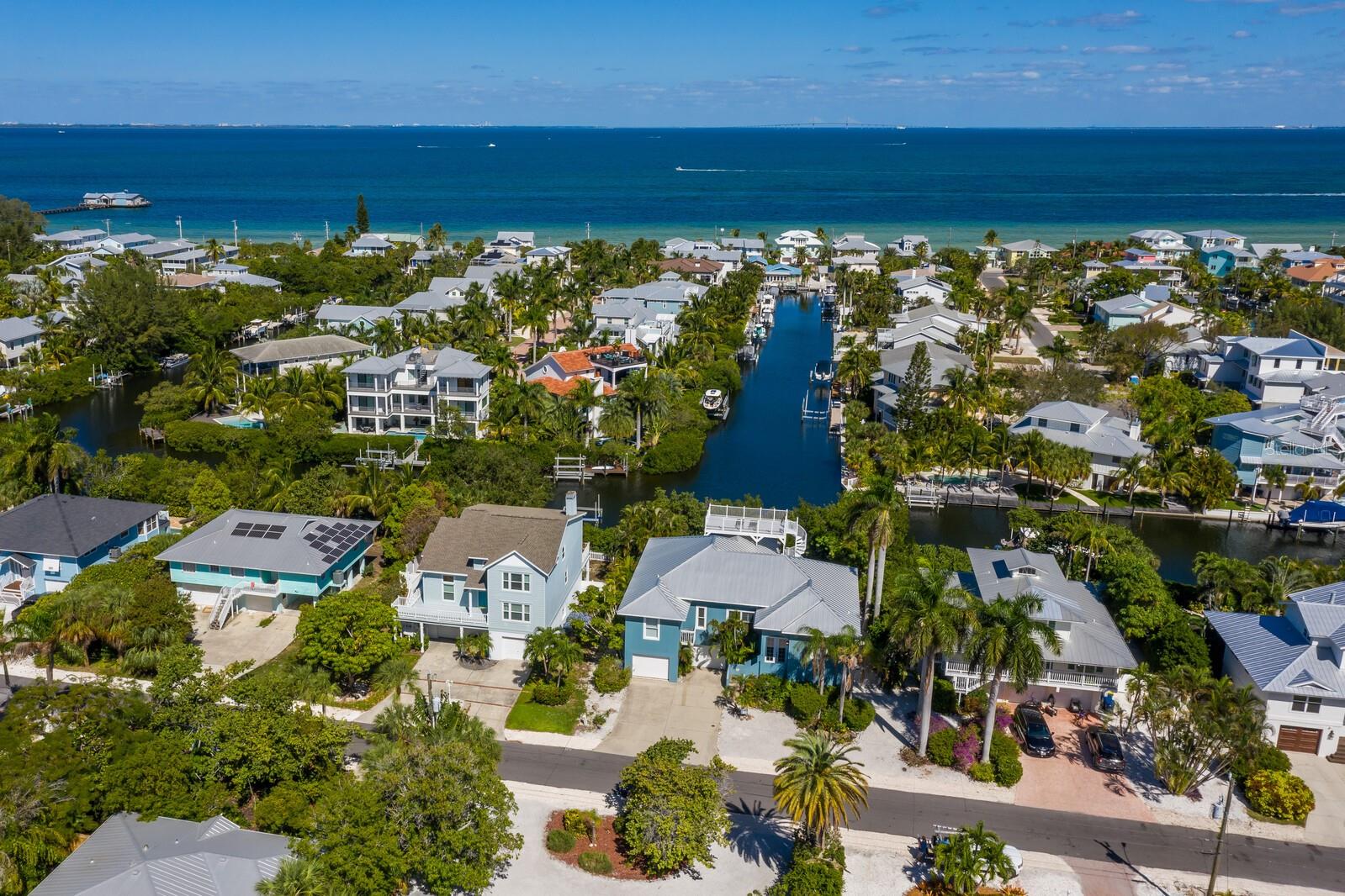 LARDAS UNIT ONE - Residential