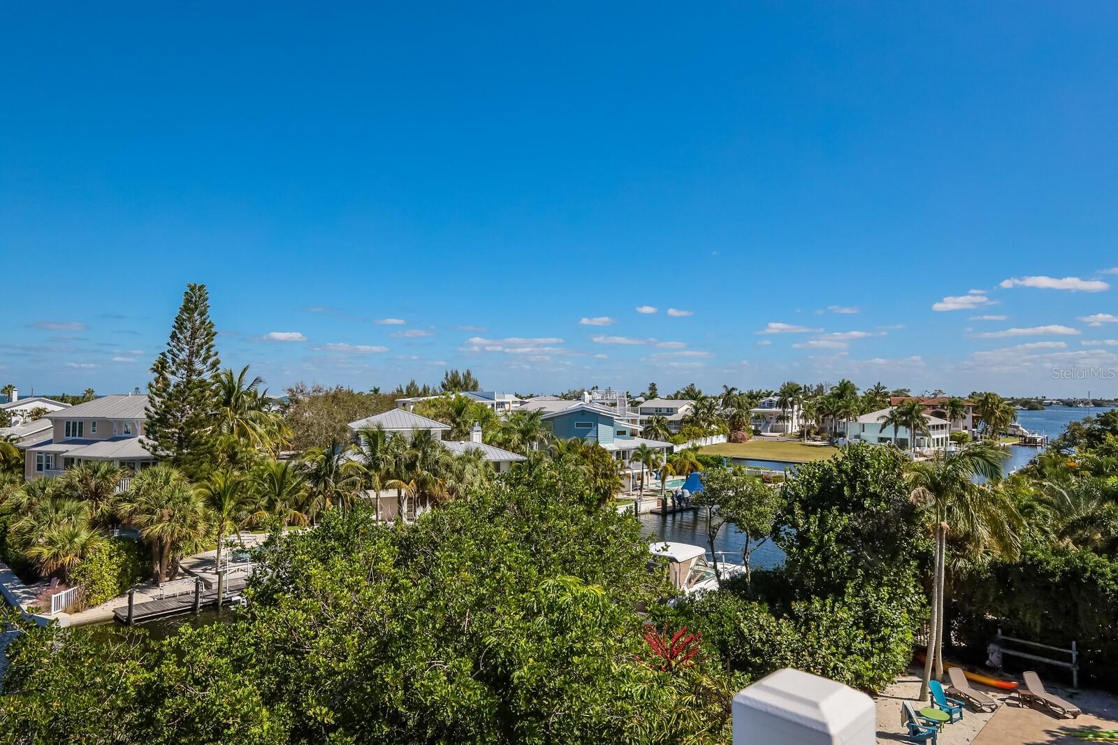 LARDAS UNIT ONE - Residential