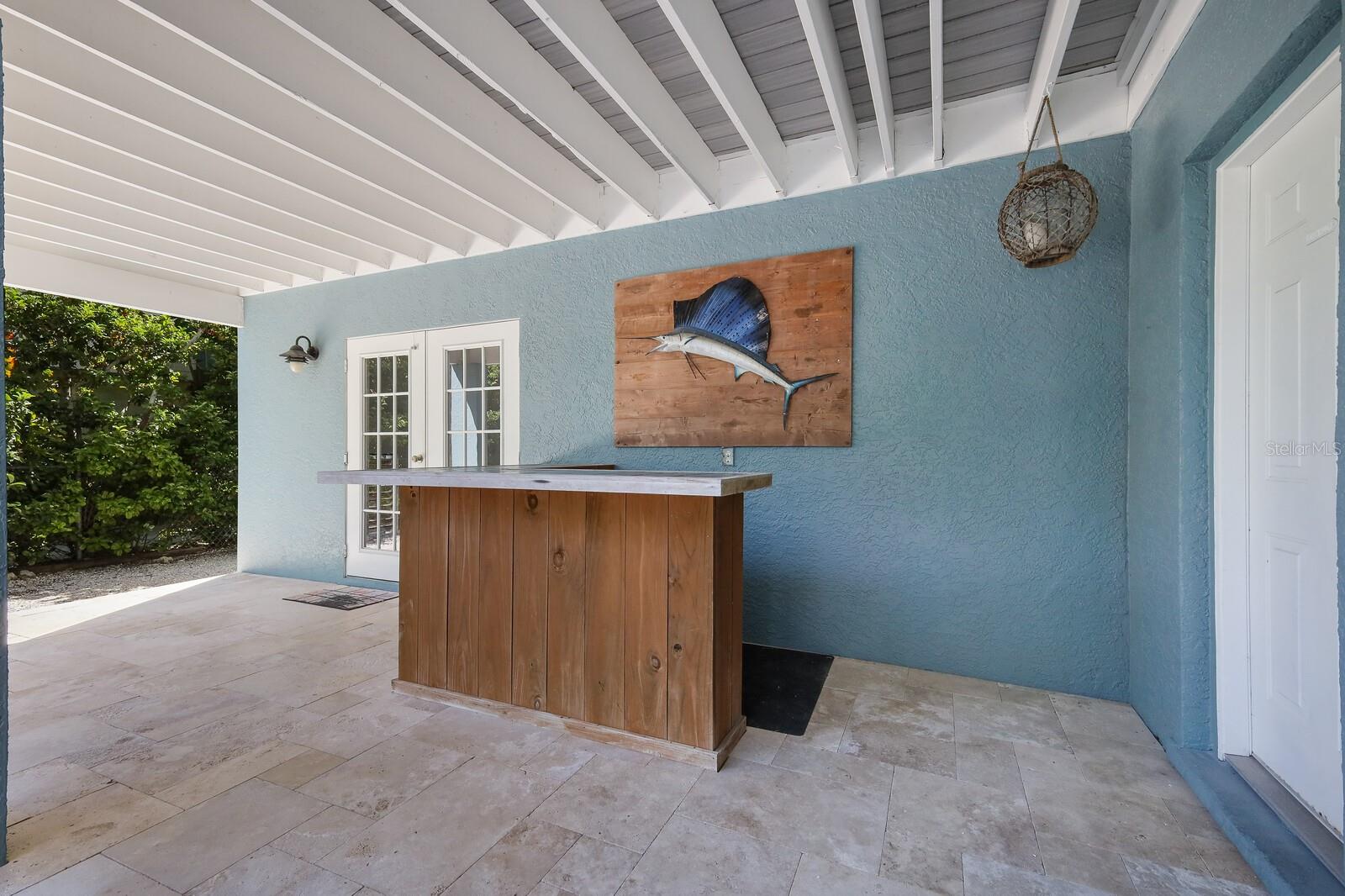 LARDAS UNIT ONE - Residential