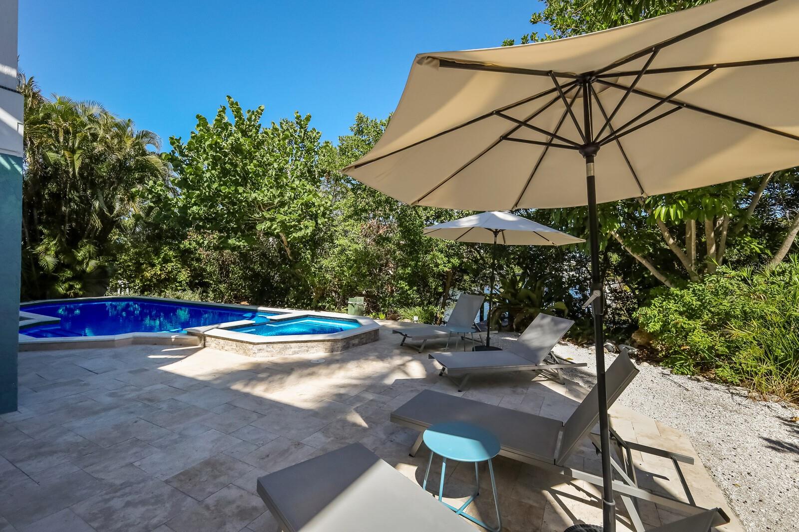 LARDAS UNIT ONE - Residential