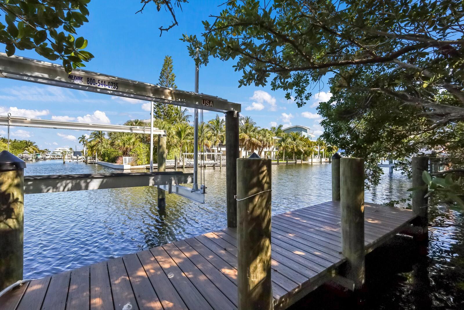 LARDAS UNIT ONE - Residential