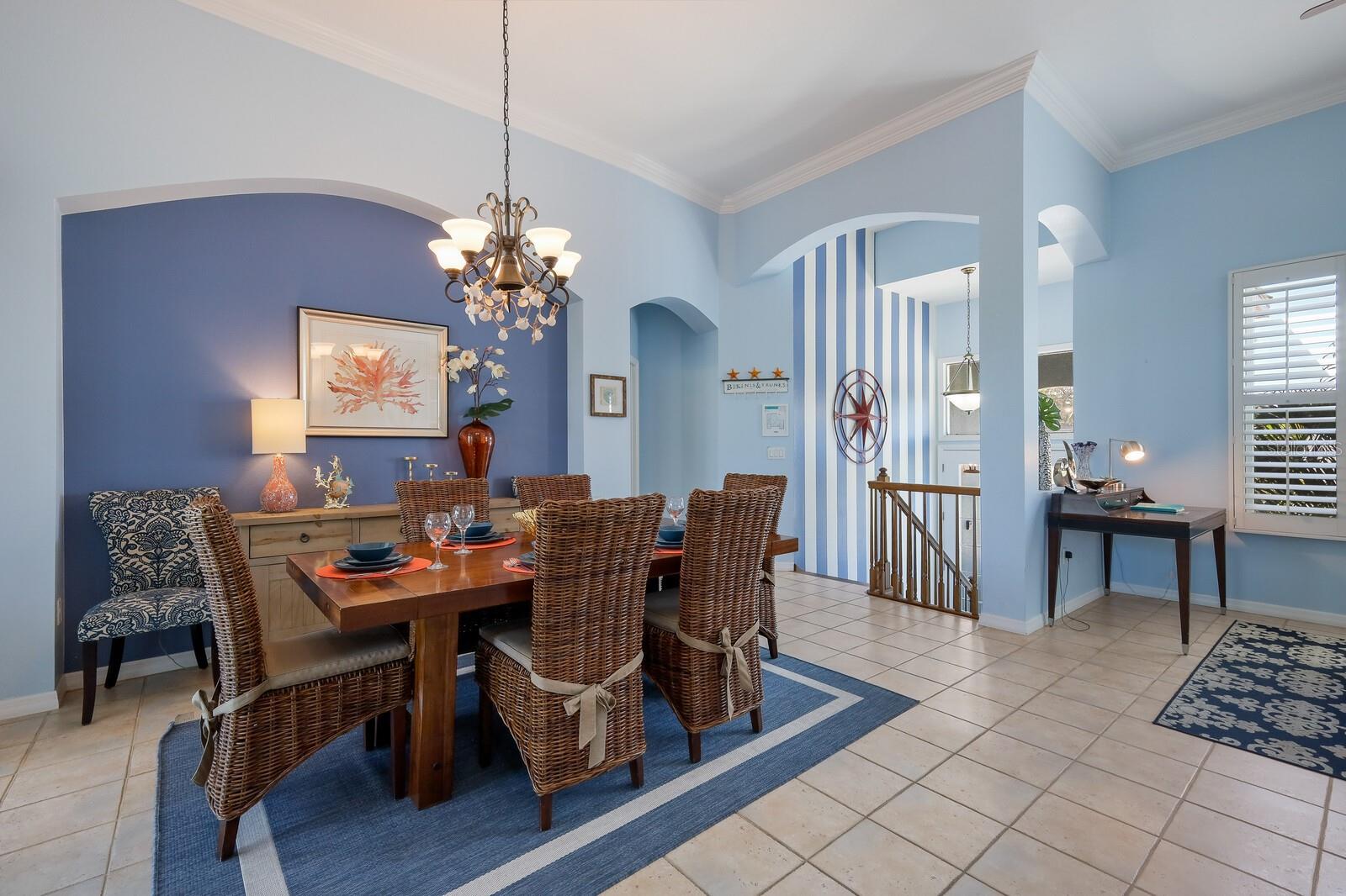 LARDAS UNIT ONE - Residential